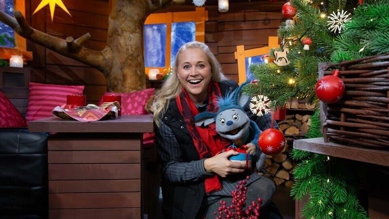 Fidis Heiligabend 1 – Bild: KiKA