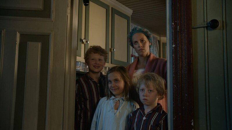 Plötzlich Santa – Bild: port.hu