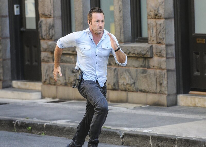 Steve McGarrett (Alex O’Loughlin) – Bild: Norman Shapiro