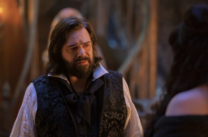 Laszlo Cravensworth (Matt Berry) – Bild: FX Networks, LLC.