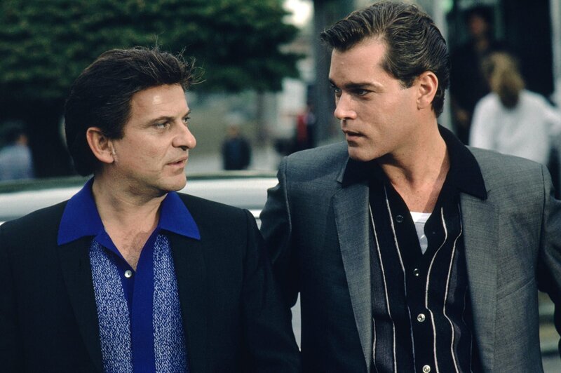 Good Fellas – Bild: Turner