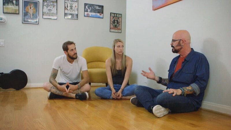 . – Bild: Warner Bros. Discovery