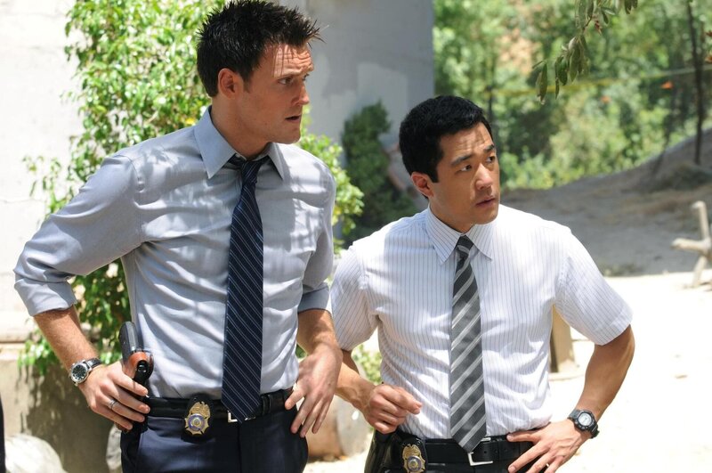 Bild: Warner Bros. Entertainment, Inc.