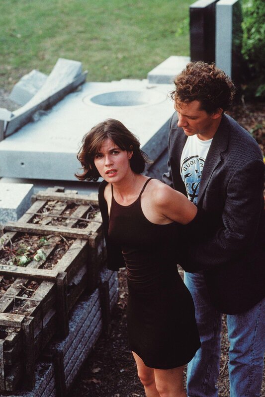 Auf der Jagd – Bild: VOX/​Warner Bros.