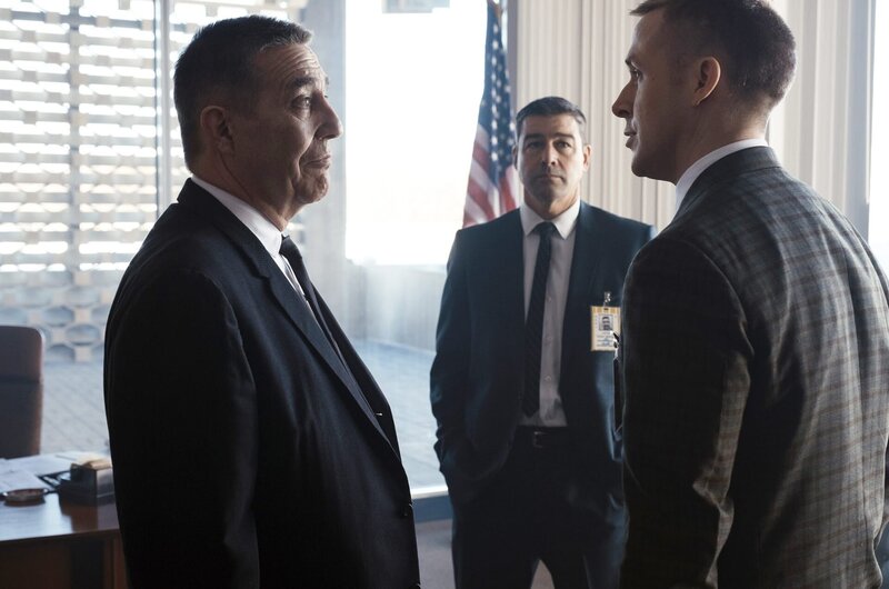 Aufbruch zum Mond – Bild: ORF/​Universal/​Daniel McFadden