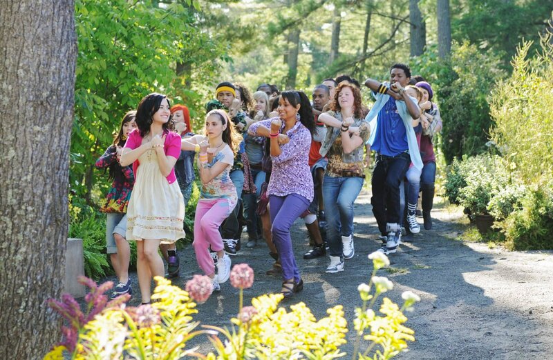 Camp Rock 2 - The Final Jam – Bild: The Walt Disney Company Germany