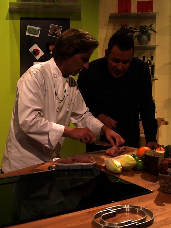 Bild: BonGusto
