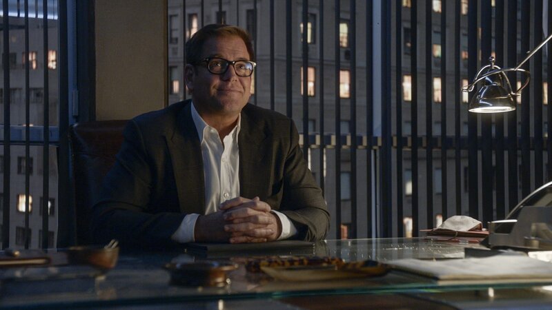 Pictured: Michael Weatherly as Dr. Jason Bull – Bild: CBS Broadcasting, Inc.