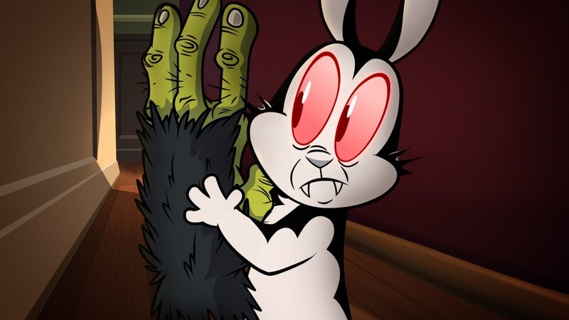 Bunnicula – Bild: Warner Bros. Entertainment Inc.
