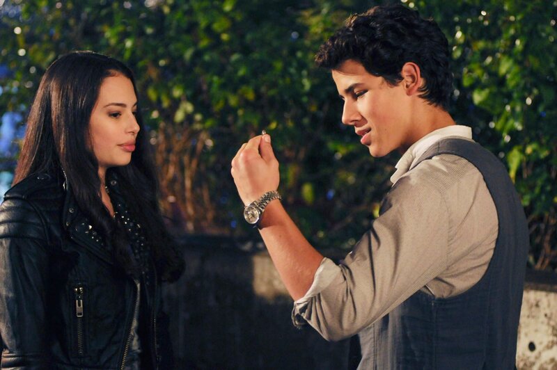 Camp Rock 2 - The Final Jam – Bild: Disney