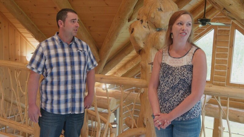 Bild: HGTV