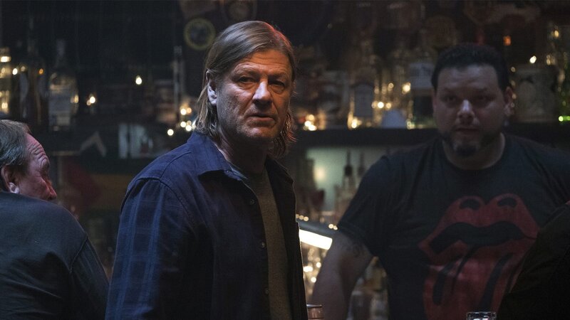 Tom Hammond (Sean Bean) – Bild: AXN Black
