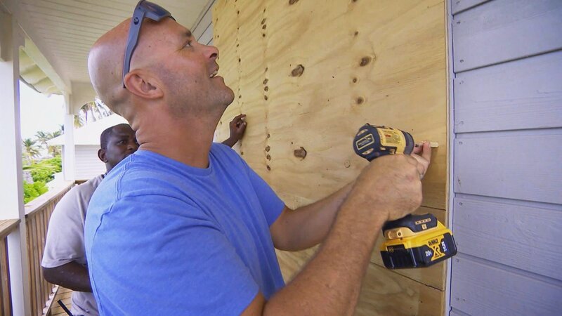 Bild: HGTV