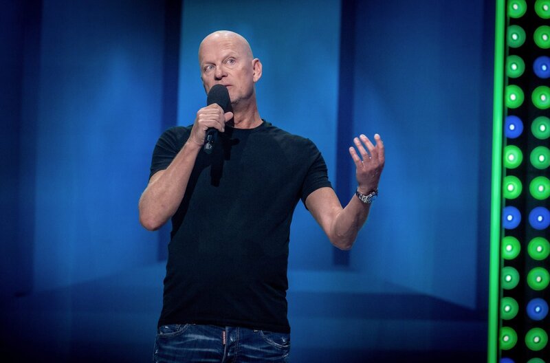 Rüdiger Hoffmann – Bild: rbb