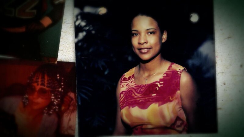Bild einer Trineisha Dene’ Colomb – Bild: Crime + Investigation /​ A+E Networks