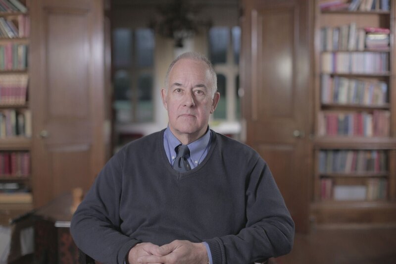 James Colthurst – Bild: RTL /​ © Cable News Network