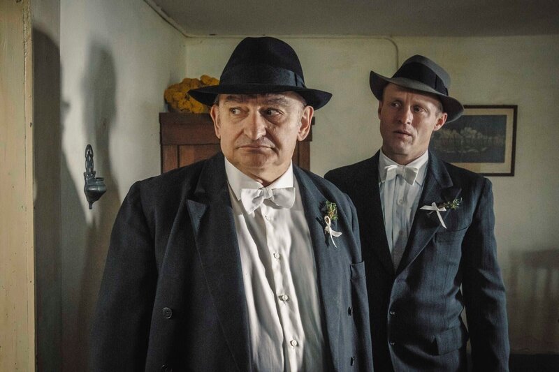 Der Boandlkramer und die ewige Liebe – Bild: Hendrik Heiden /​ LEONINE, herbX film, Perathon Medien GmbH