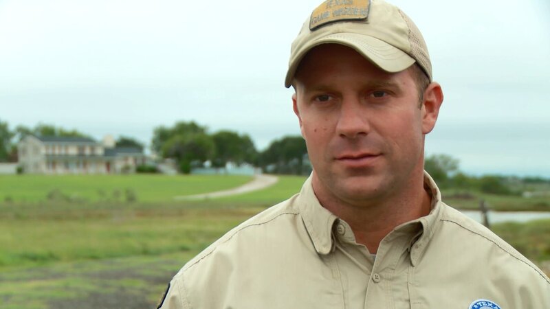 Jason Bussey OTF – Bild: Animal Planet /​ Discovery Communications, LLC