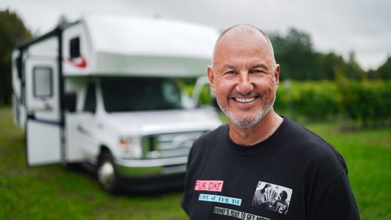 Frank Rosin – Bild: Joyn