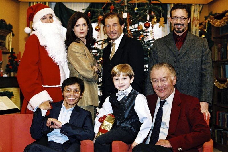 Ein himmlisches Weihnachtsgeschenk – Bild: ORF/​LISA/​Petro Domenigg