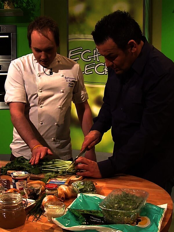 Bild: BonGusto