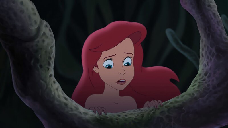Arielle – Bild: 2013 The Walt Disney Company Germany