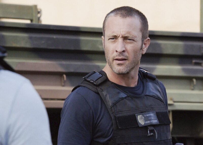 Bild: Screengrab /​ 2017 CBS Broadcasting, Inc. All Rights Reserved