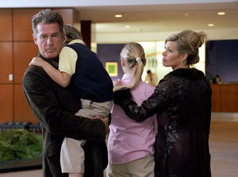 Red Eye - Nachtflug in den Tod – Bild: ARD Degeto