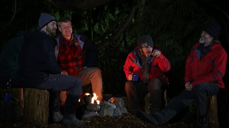 . – Bild: Warner Bros. Discovery