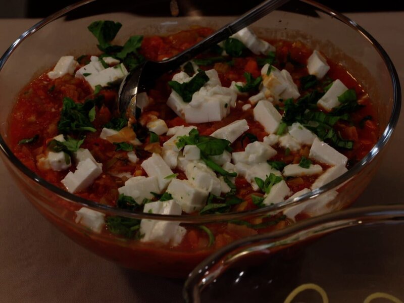 Vegetarische Bolognese – Bild: BonGusto
