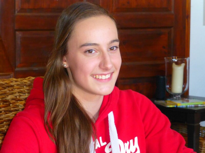 Scene from the documentary Zivilcourage im Praxistest – Bild: Spiegel TV Wissen (DE) /​ SPIEGEL TV