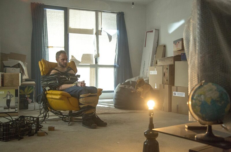 Sean (Oliver Lansley) – Bild: Clerkenwell Films /​ Ivailo Stanev