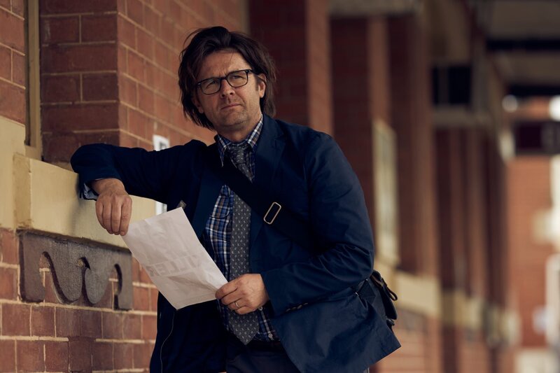 The Dry – Bild: Benking Photographer