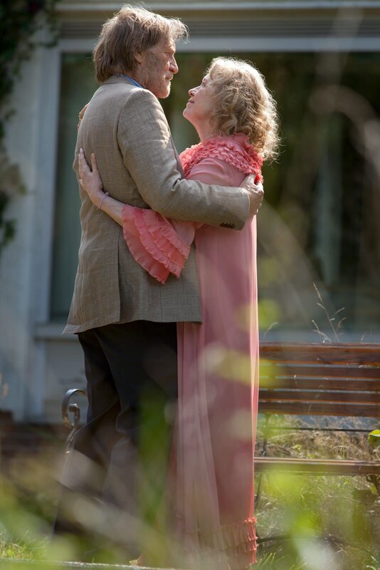 Das Gewinnerlos – Bild: ARD Degeto/​Conny Klein