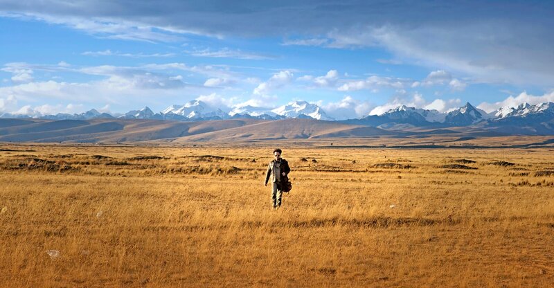 Bild: Prometheus Entertainment ©HISTORY Photocredit Mandatory, Editorial Use Only, No Archive, No Resale