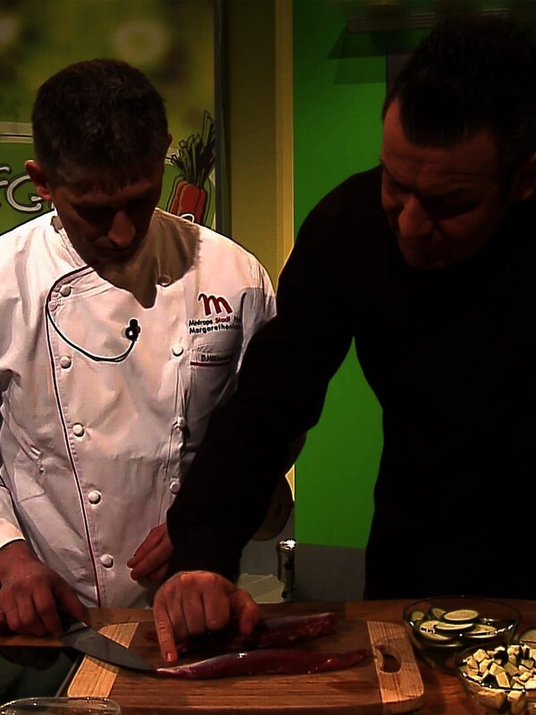 Bild: BonGusto