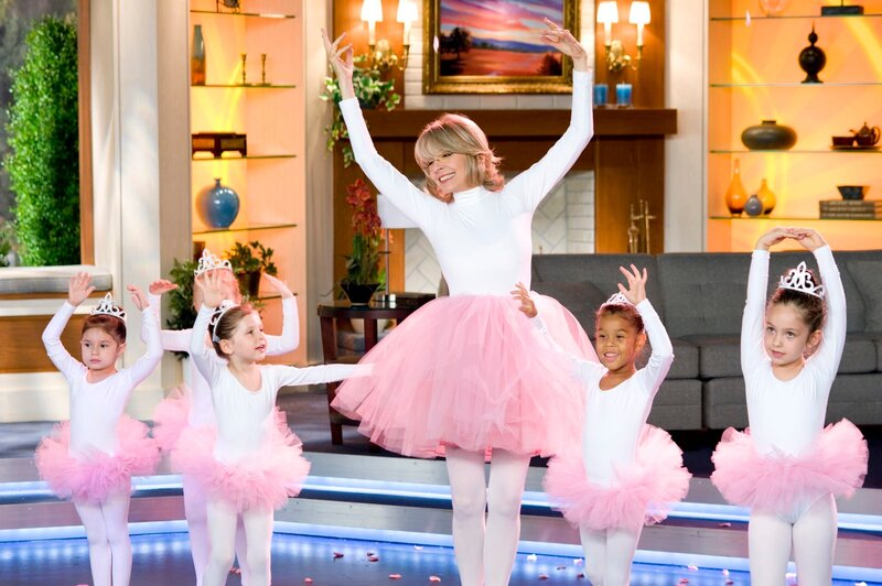 Morning Glory – Bild: MKNS