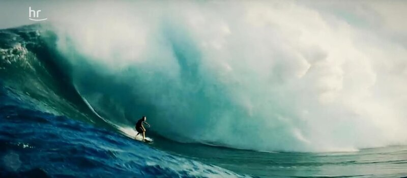 Spiele der Welt – big wave. – Bild: hr