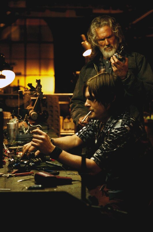 Blade II – Bild: VOX /​ Warner Bros. Ent.