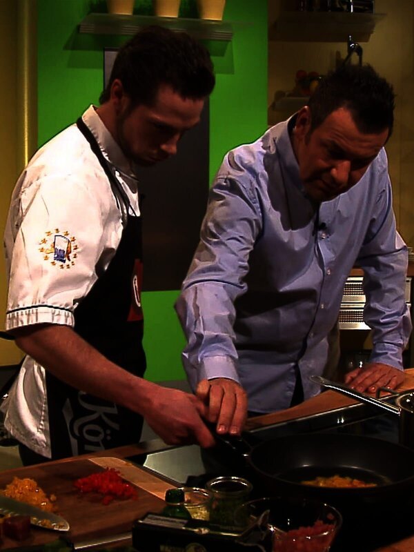 Bild: BonGusto