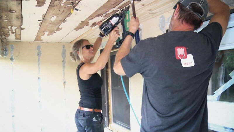 Bild: HGTV