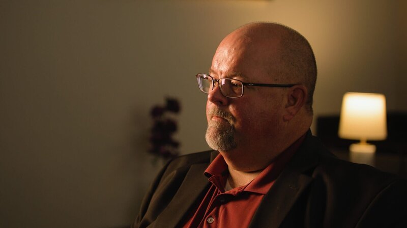 William Gary – Bild: Crime + Investigation /​ Enderley Pictures