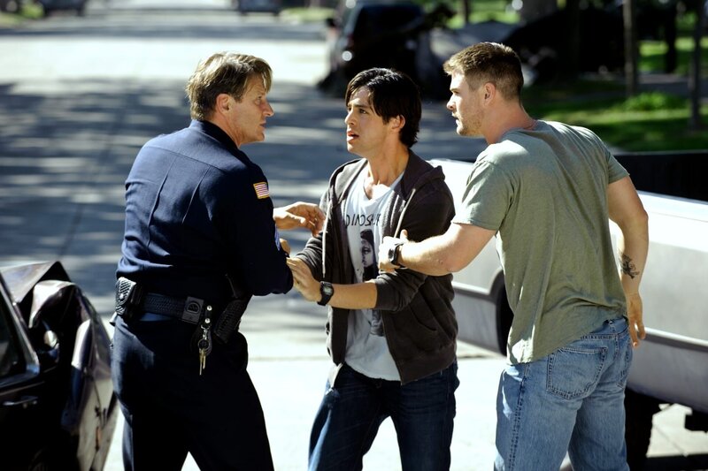 Red Dawn – Bild: PLURIMEDIA (Metropolitan Filmexport /​ Metro-Goldwyn-Mayer Studios)