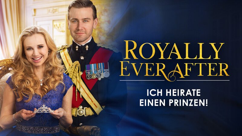 Royally ever after watch online store