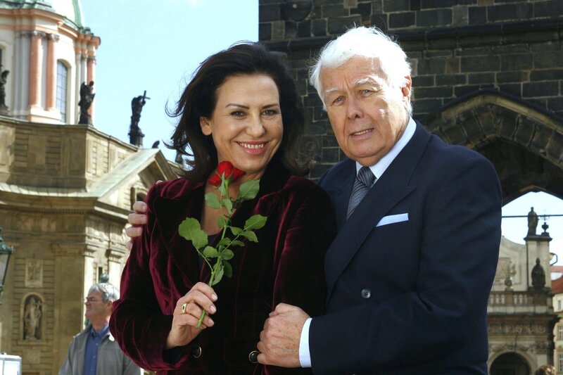 Bild: PLURIMEDIA (ARD /​ Degeto /​ Erika Hauri)