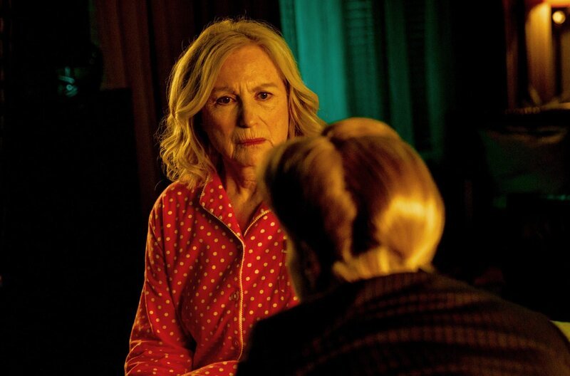 Maren Kroymann in „Kroymann“, Folge 17. – Bild: Radio Bremen/​Niren Majahan