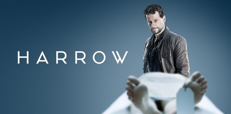 Ioan Gruffudd (Dr. Daniel Harrow). – Bild: ORF/​Disney/​ABC