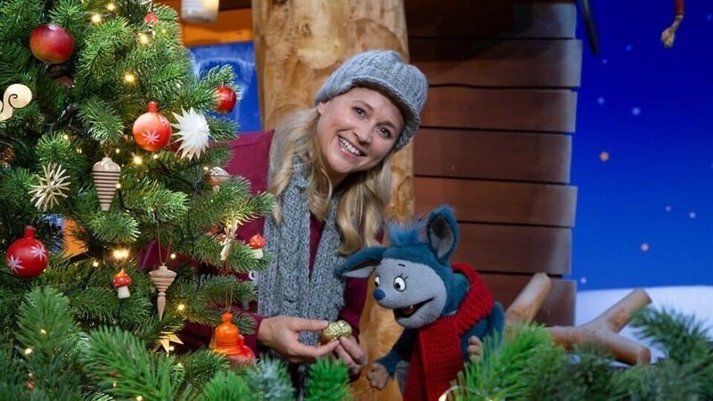 Weihnachtsfidi 1 – Bild: KiKA