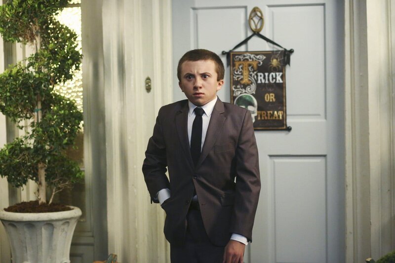 Brick (Atticus Shaffer) – Bild: Warner Brothers
