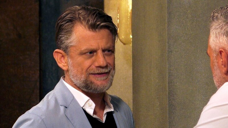 Andreas Guenther. – Bild: RTL